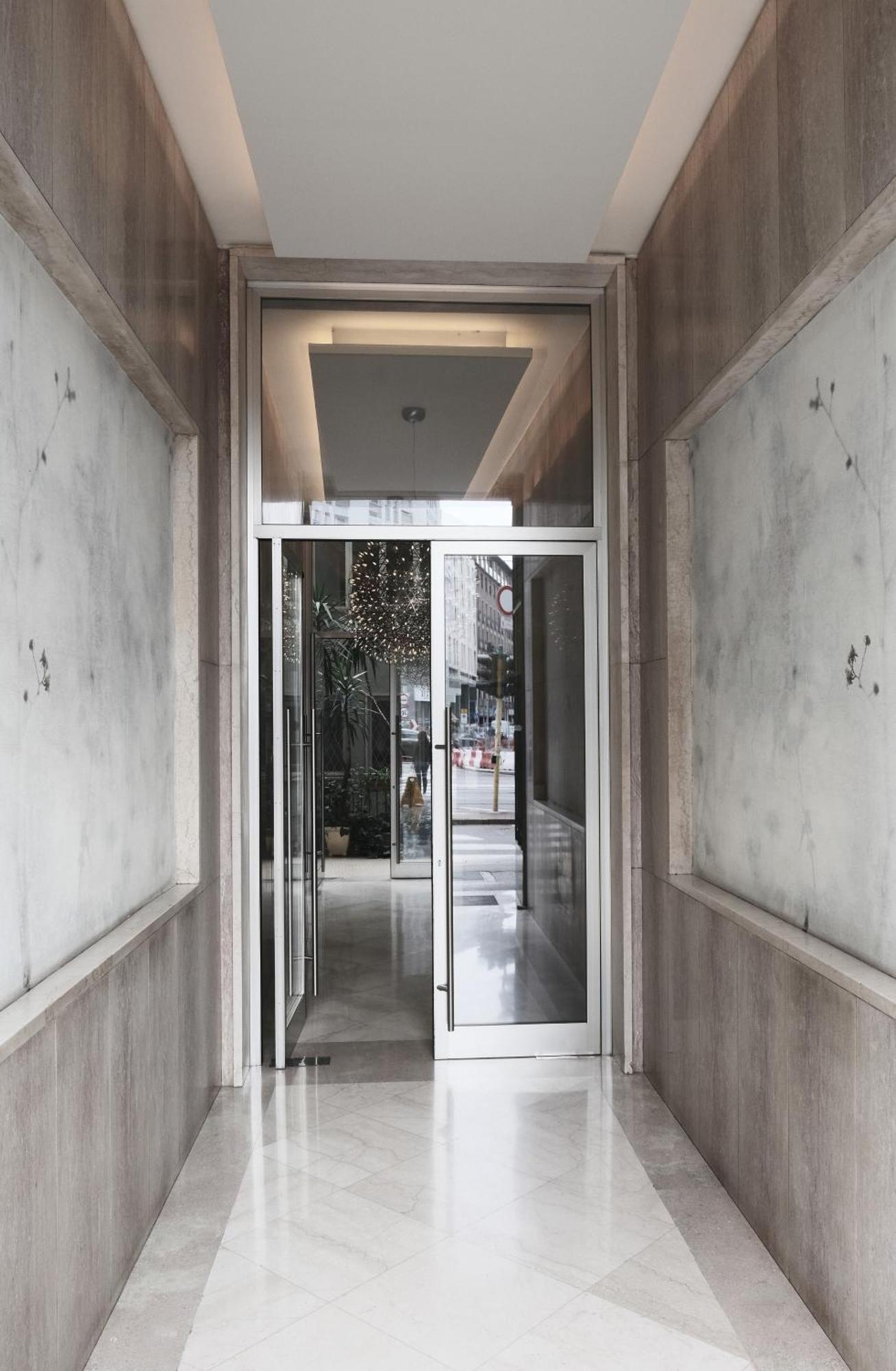 Apartamento Comecasa Attic 5 Min Walk From Duomo