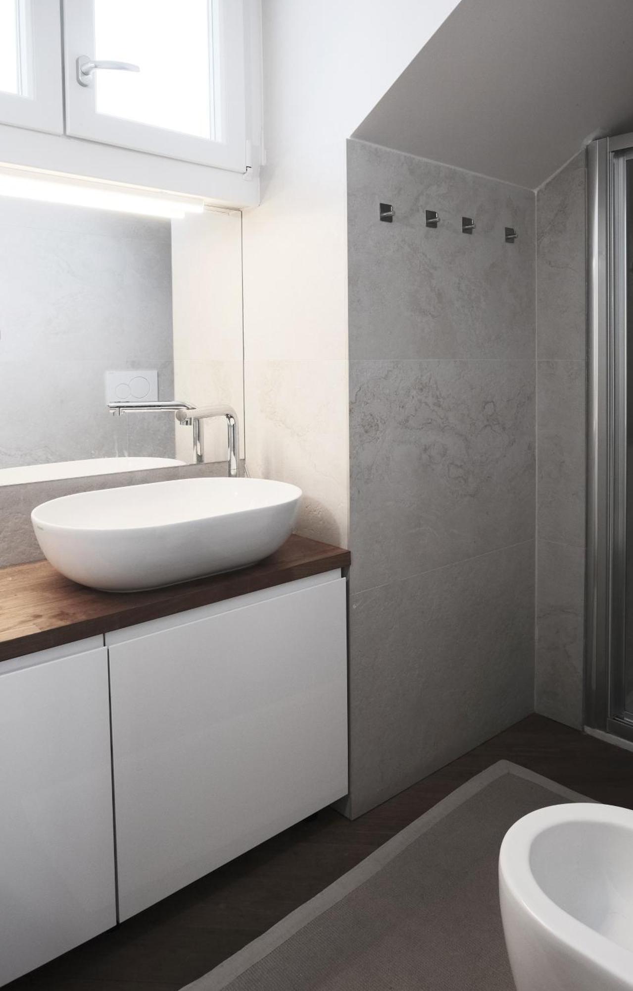 Comecasa Attic 5 Min Walk From Duomo Apartamento