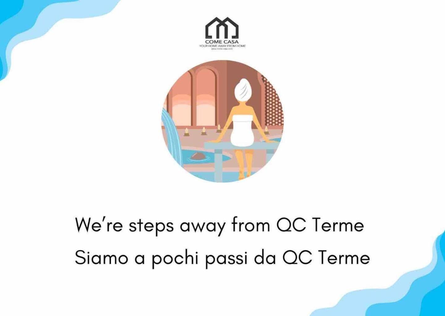 Comecasa Attic 5 Min Walk From Duomo Apartamento *